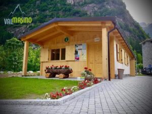 ufficio turistico Infopoint di Val Masino ufficio turistico Infopoint di Val Masino
