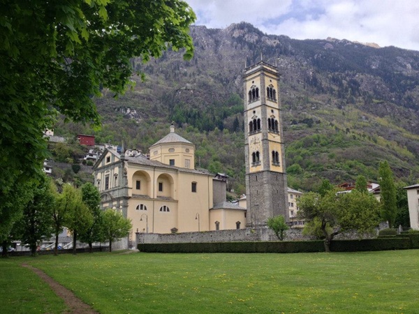 7 mete meno affollate in valtellina