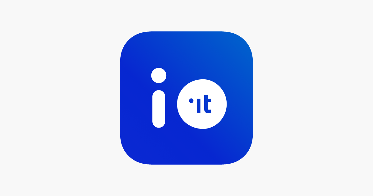 App Io