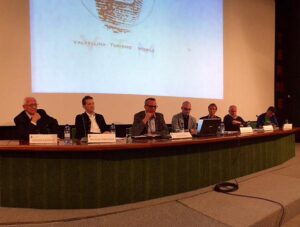 tavola rotonda bormio