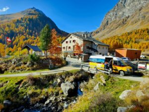 Come iscriversi collocamento svizzero