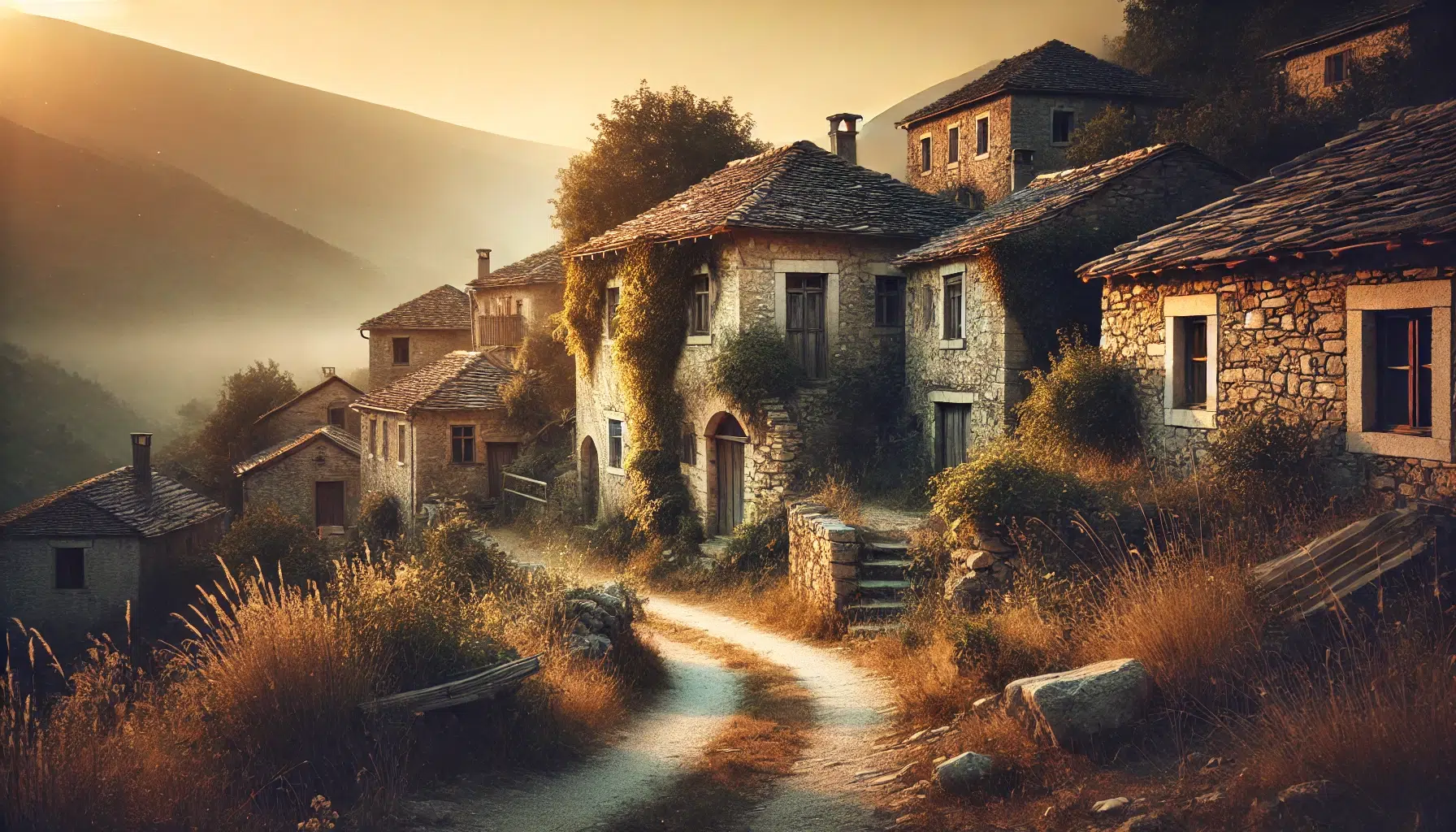 Comuni che ti pagano per viverci