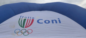 Coni Comitato Olimpico Nazionale Italiano