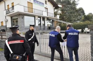 Risse e clienti pregiudicati