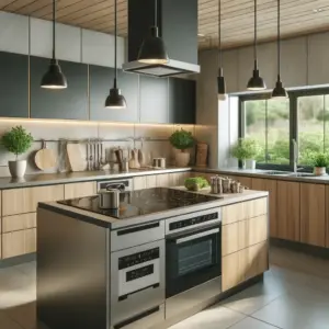 Elettrificare consumi domestici