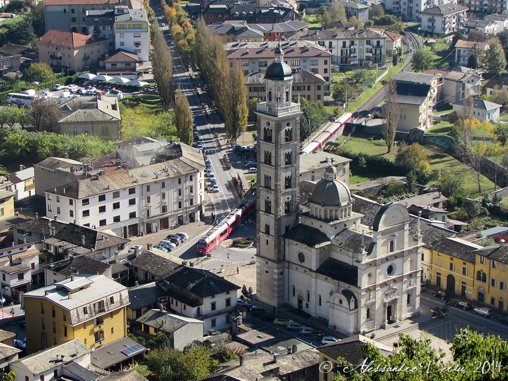 |contributi qualità paesaggio|notizie ferrovia retica