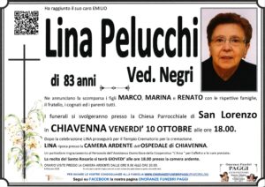 necrologi valtellina