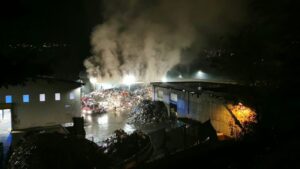 dirigenti Secam iscritti nel registro degli indagati