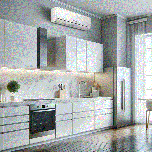 Perché Scegliere la Modalità Dry del Condizionatore