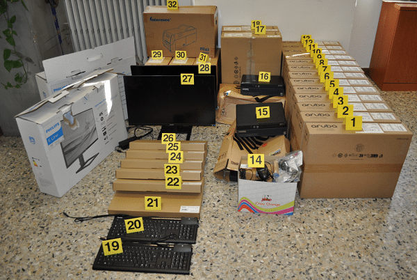 Prudenza shopping online