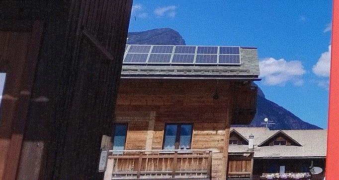 Quando installare fotovoltaico