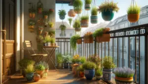 Raccolta differenziata sottovasi