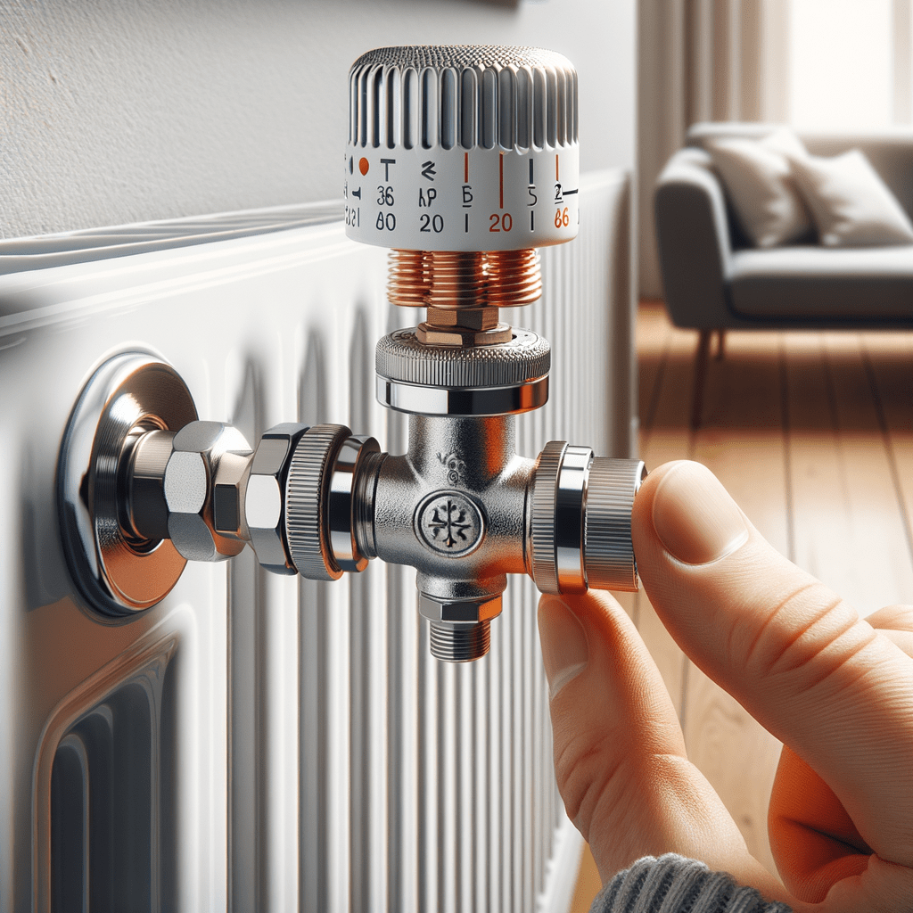 Ridurre la dispersione termica