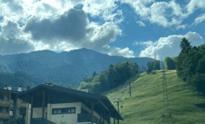 Seggiovia di Caspoggio||