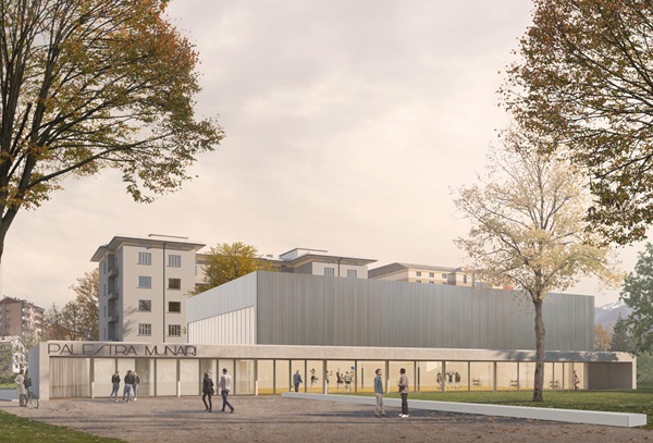 Sondrio lavori pubblici