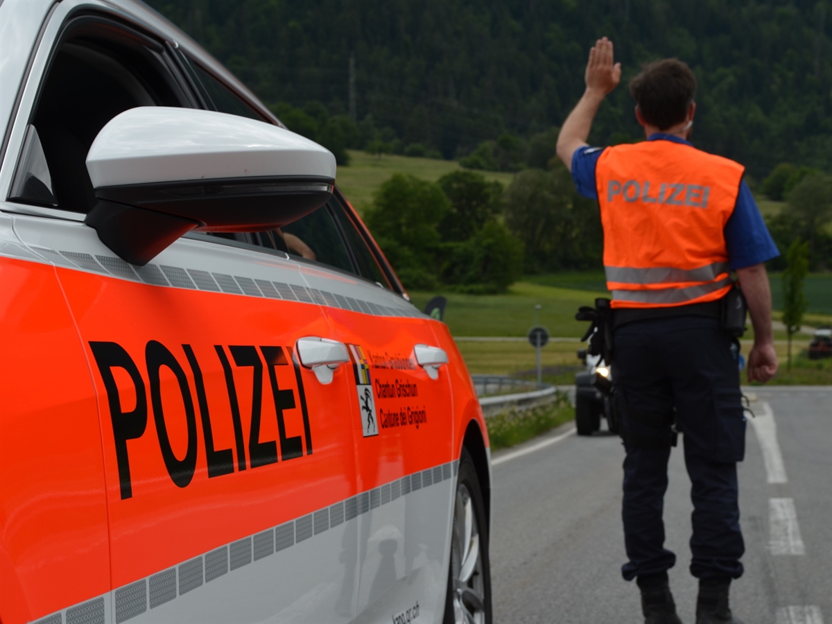 Viabilità Svizzera