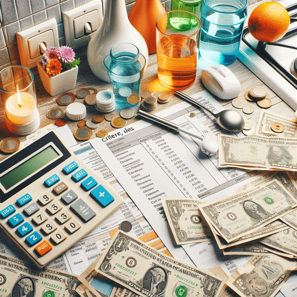 Voci superflue bolletta