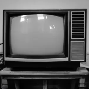 a che distanza guardare la tv