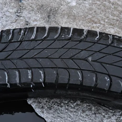 a che temperatura servono le gomme invernali