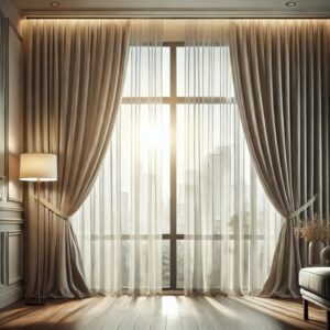 a cosa servono le tende termiche