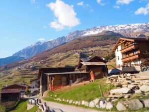 a quale altitudine si vive meglio