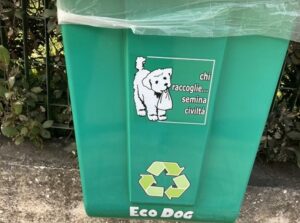 accalappia cani a livigno per gli animali incustoditi