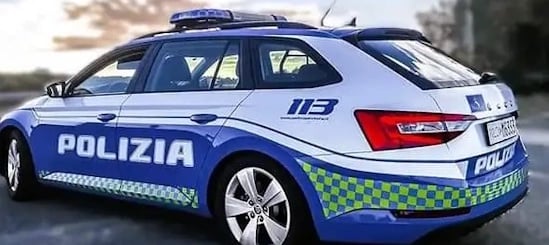 aggressione e stupro a sondrio arrestato un 24enne del mali