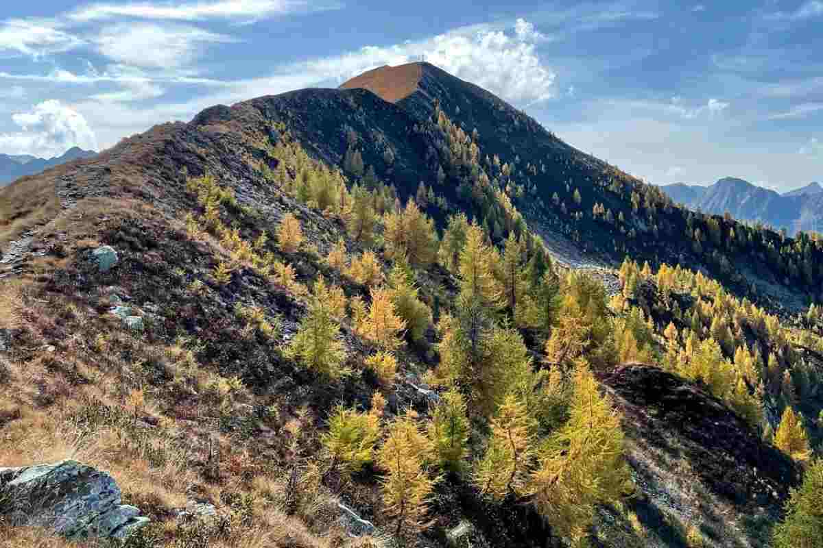 Albosaggio|Albosaggio