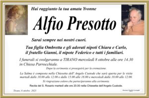 necrologi valtellina