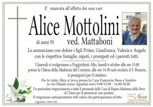 necrologi valtellina
