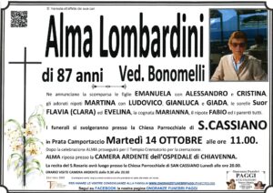 necrologi valtellina