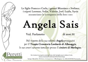 necrologi 22 ottobre necrologi valtellina