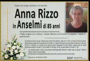 necrologi valtellina