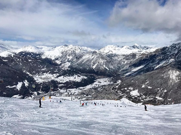 annullata la pozza dei matt di bormio
