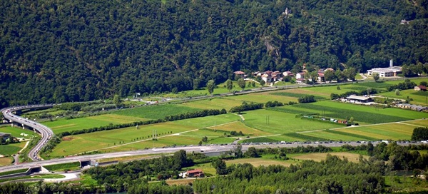 aperta al traffico la variante di morbegno
