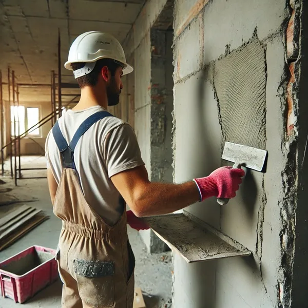 vantaggi e costi del rasante termico interno