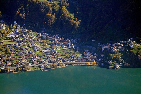 apre il sottopasso di novate mezzola