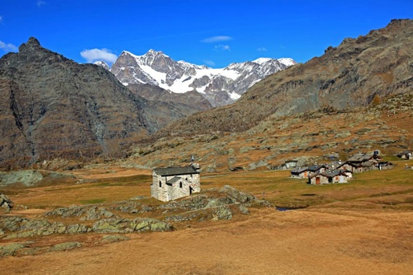 aria buona in montagna i falsi miti da sfatare