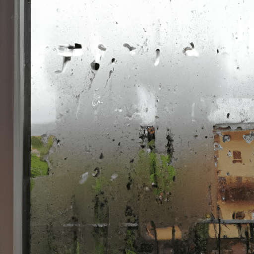 arieggiare casa per prevenire la muffa quante volte e per quanto tempo