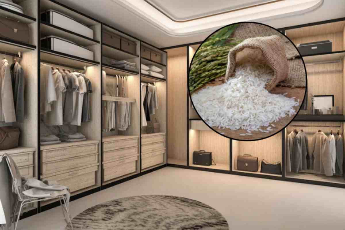 Un rimedio casalingo