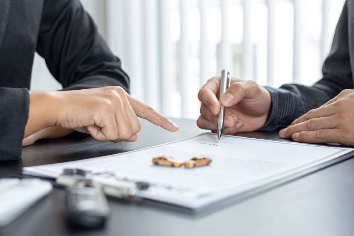 Assicurazione auto Assicurazione auto