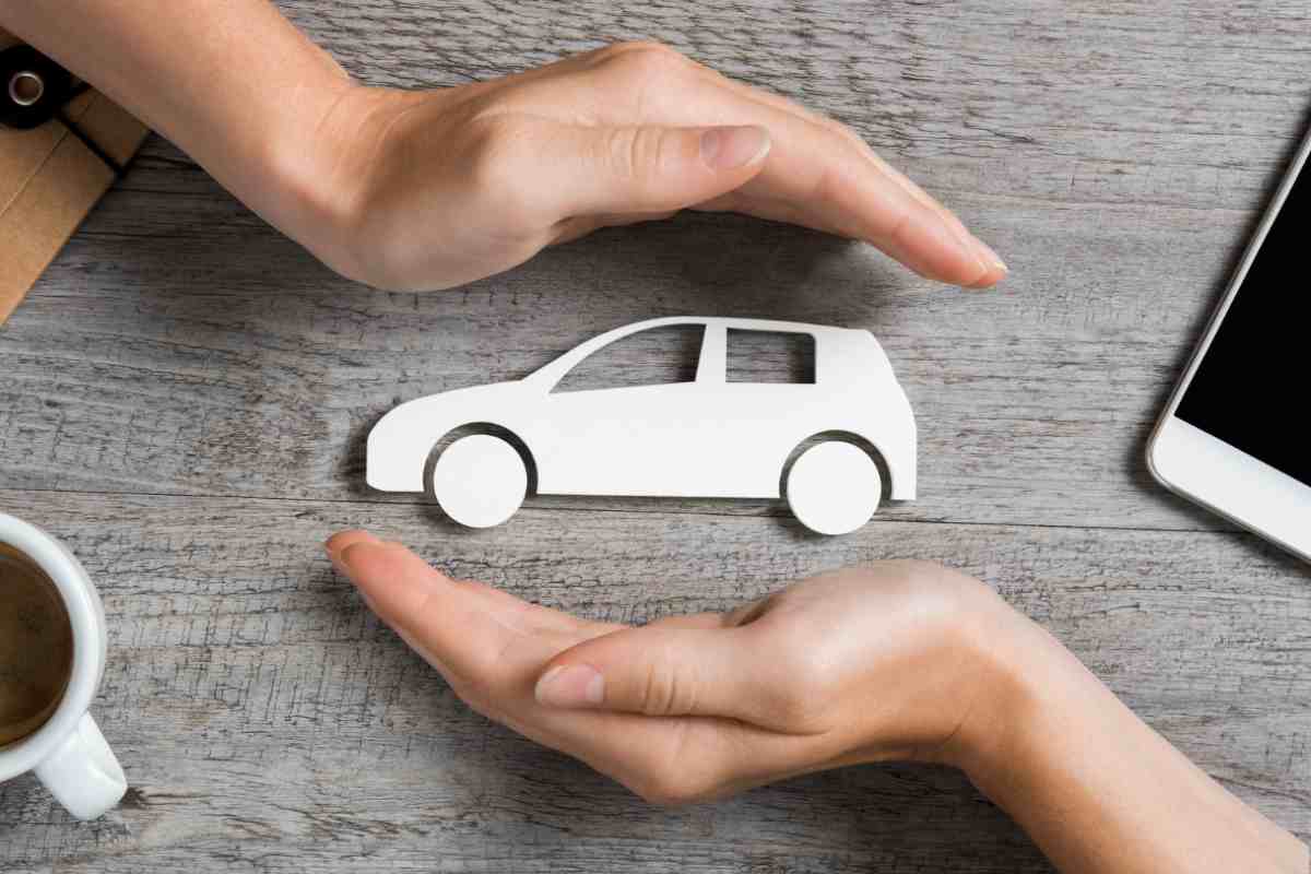 Assicurazione auto