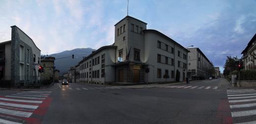 atti persecutori e violenza psicologica di un 49enne sulla ex compagna