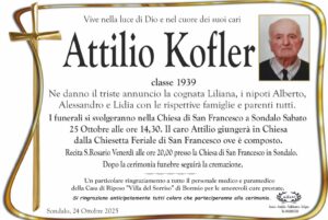 necrologi 22 ottobre necrologi valtellina