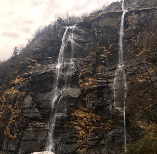 avvisi acqua valtellina