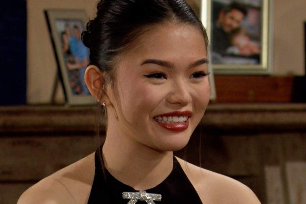 Beautiful Luna|Beautiful Bill