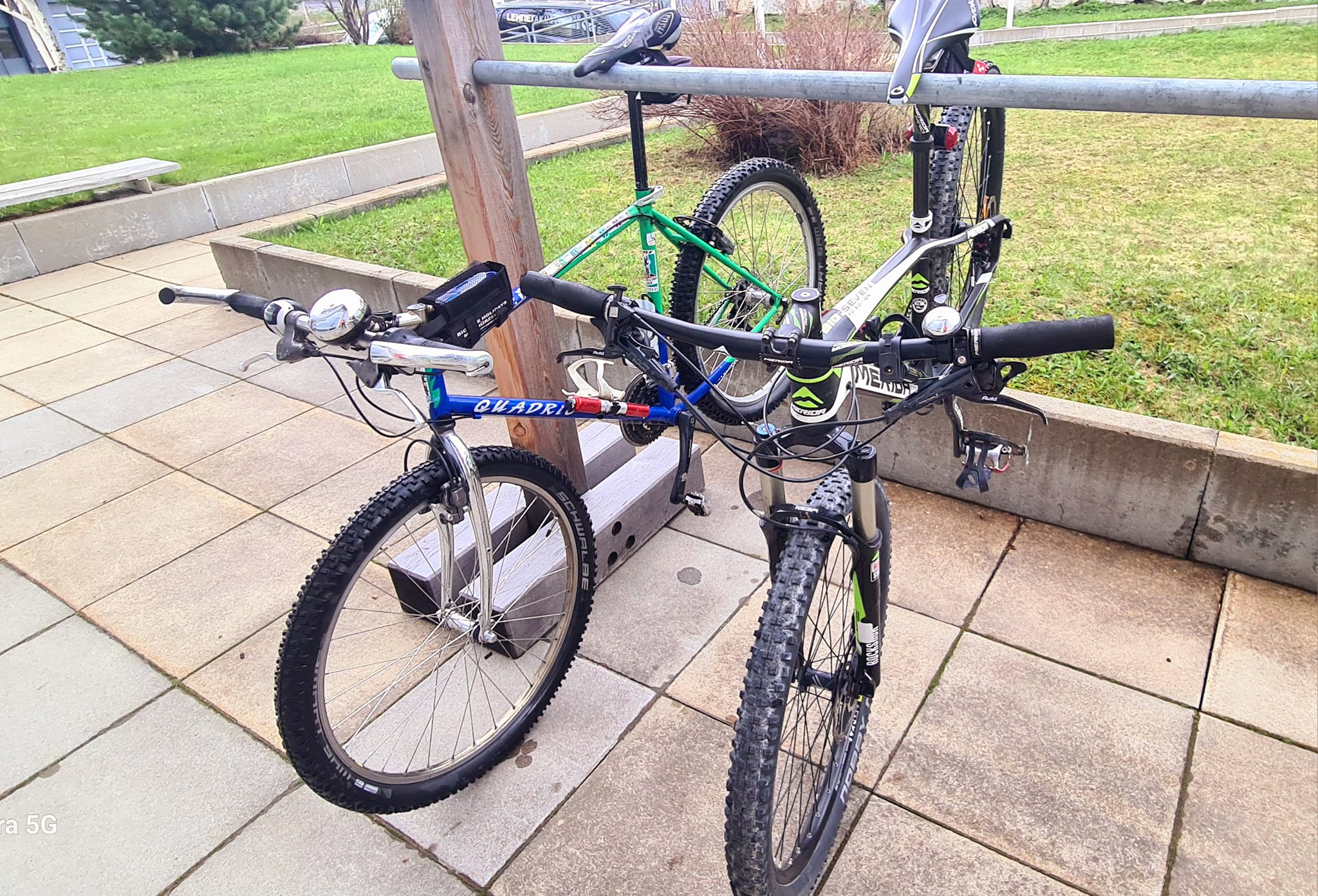 benefici del ciclismo