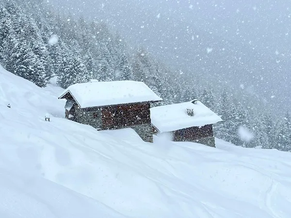 bollettino neve valtellina
