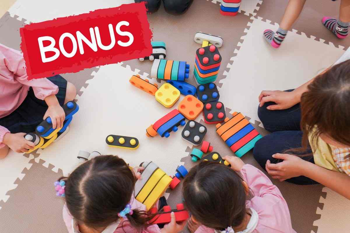 bonus asilo nido: nuove regole|bonus asilo nido: nuove regole