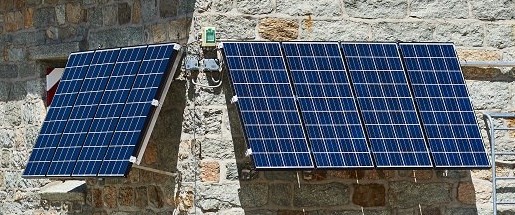 bonus per installare il fotovoltaico
